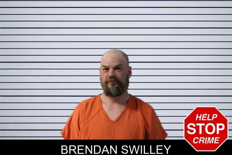 Brendan Swilley