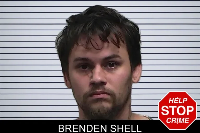Brenden Shell