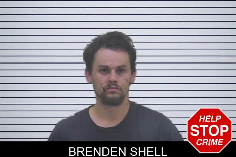 Brenden Shell