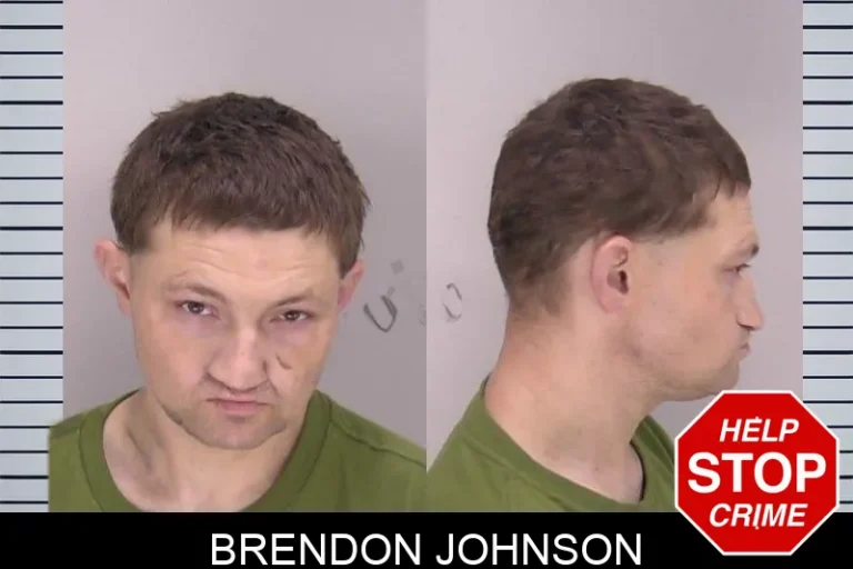 Brendon Johnson