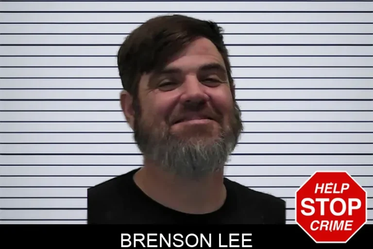 Brenson Lee