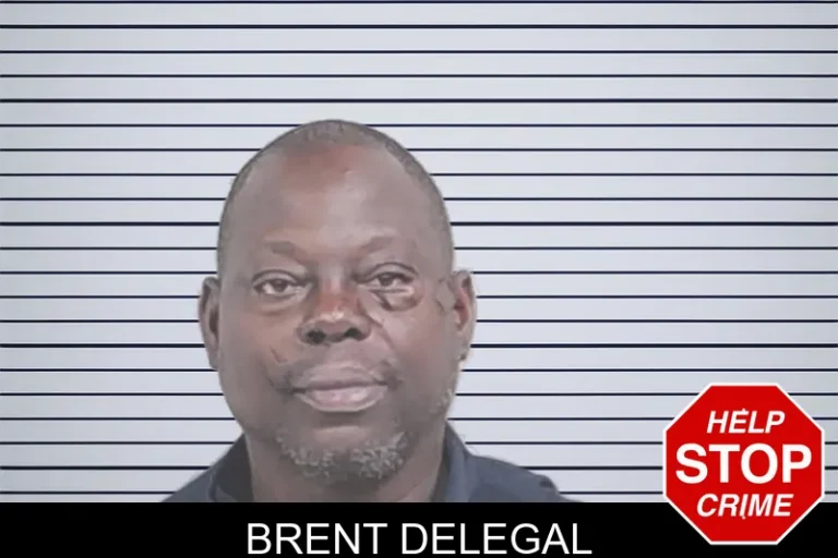 Brent Delegal