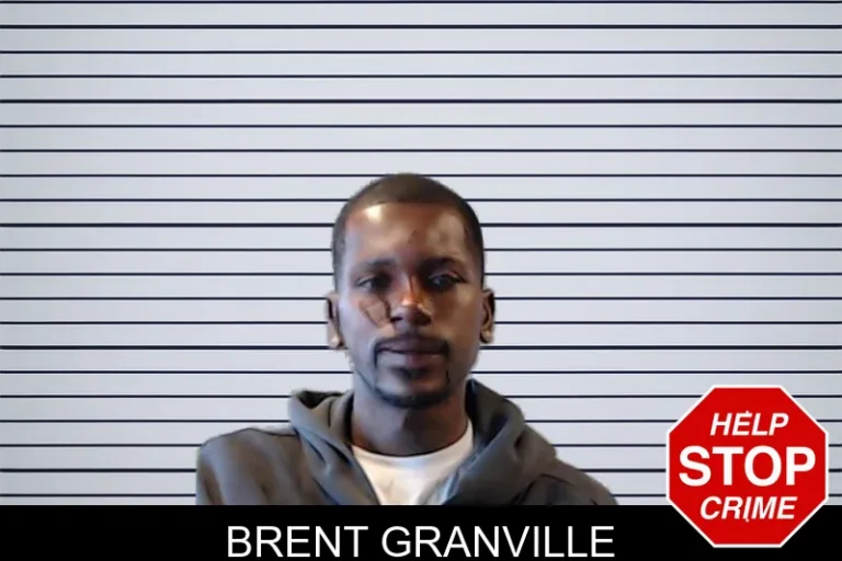Brent Granville