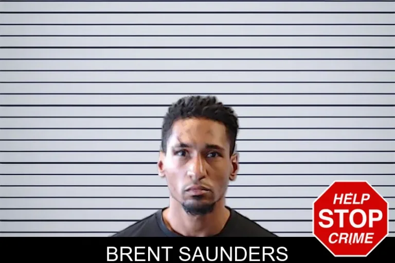Brent Saunders