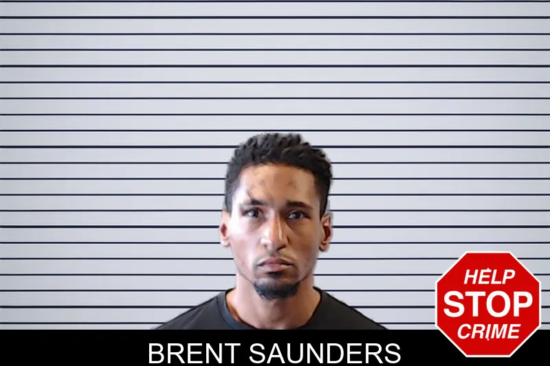 Brent Saunders mugshot – DeKalb County , Georgia Brent Saunders mugshot