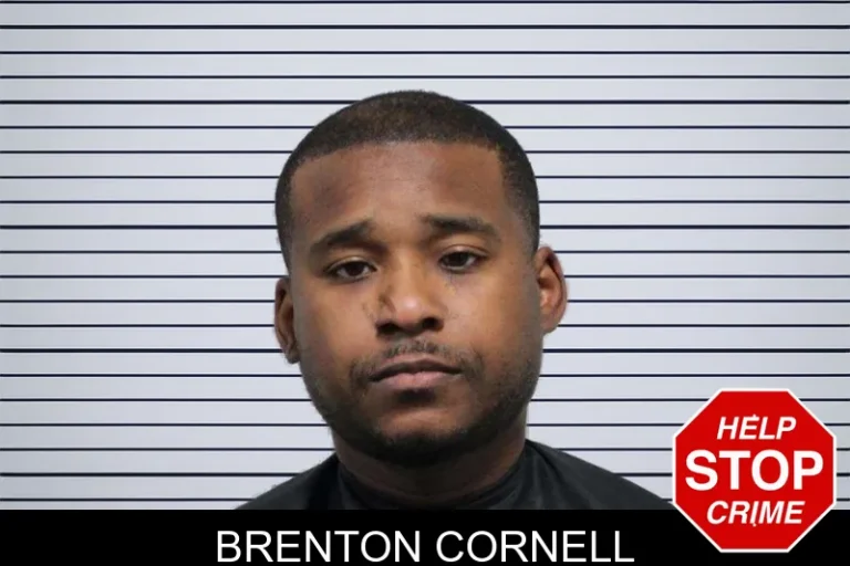 Brenton Cornell
