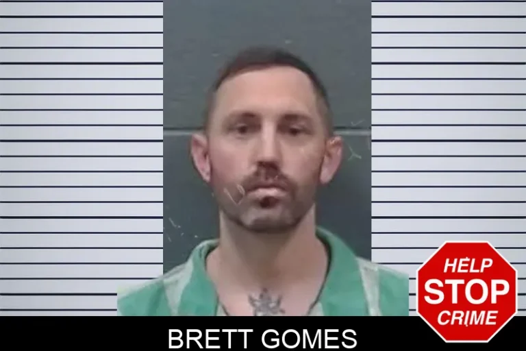 Brett Gomes