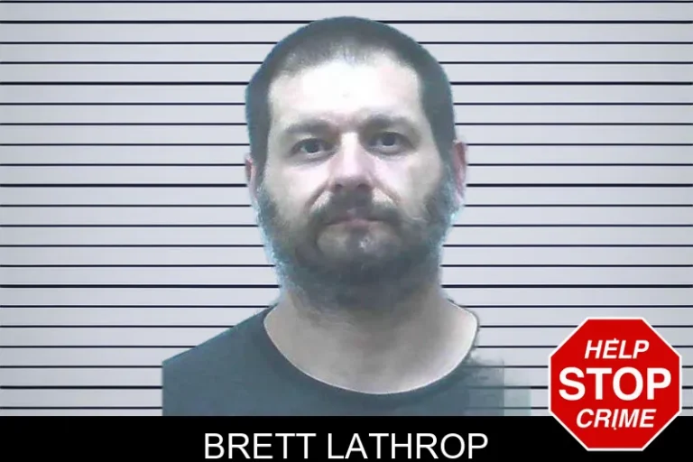 Brett Lathrop