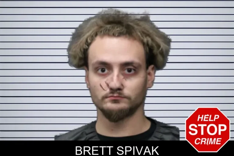 Brett Spivak
