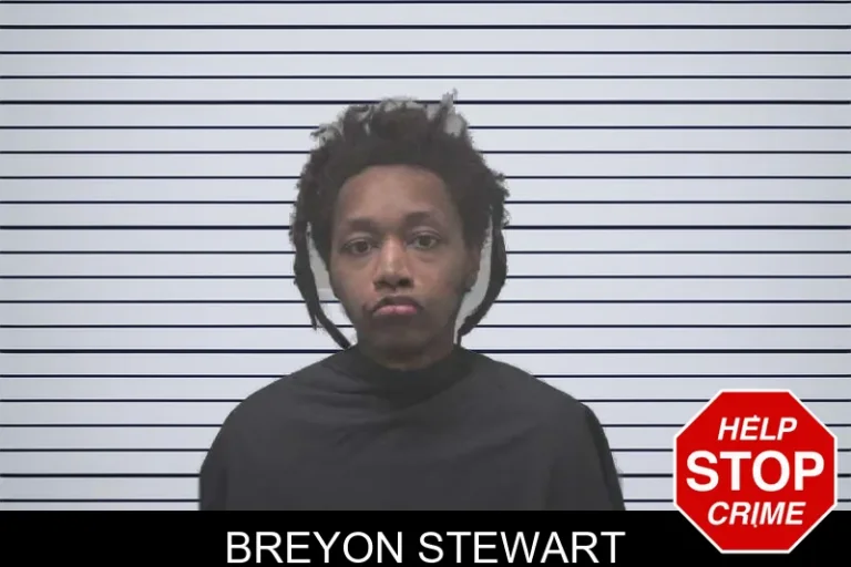 Breyon Stewart