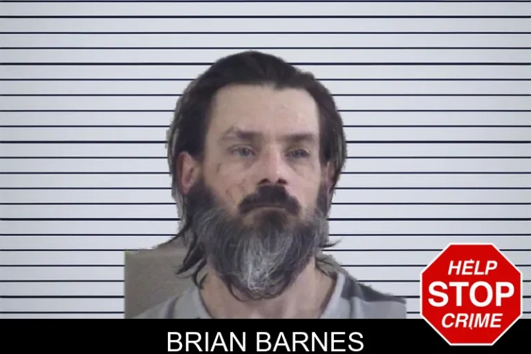 Brian Barnes