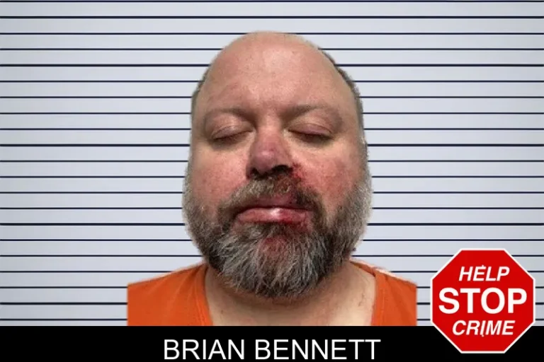 Brian Bennett