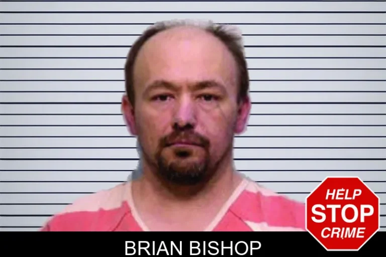 Brian Bishop