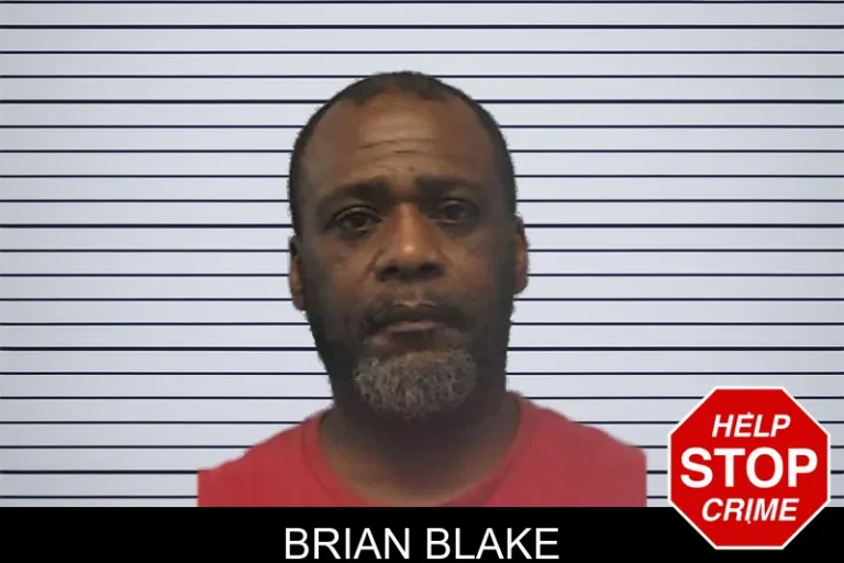 Brian Blake
