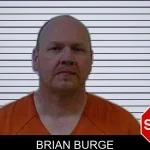 Brian Burge mugshot – Polk County , Georgia Brian Burge mugshot