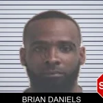 Brian Daniels mugshot – Henry County , Georgia Brian Daniels mugshot