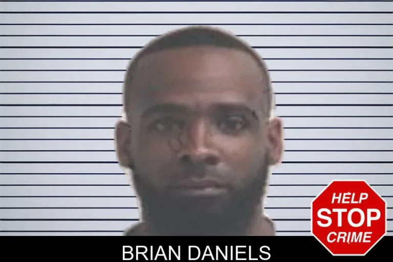 Brian Daniels