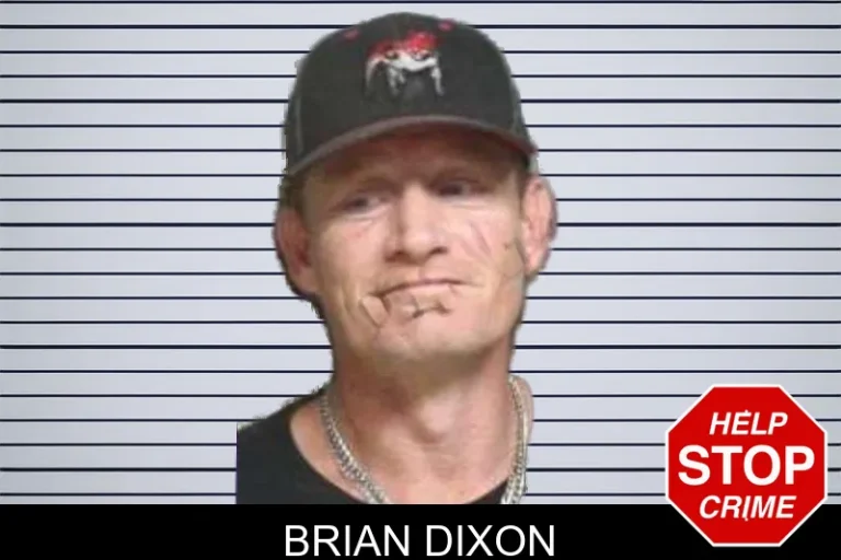 Brian Dixon