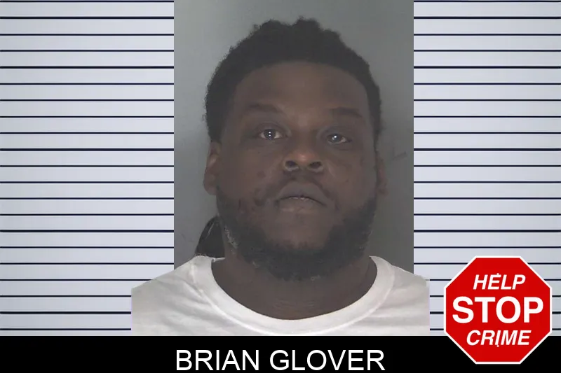 Brian Glover mugshot – Douglas County , Georgia Brian Glover mugshot