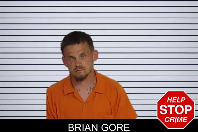 Brian Gore