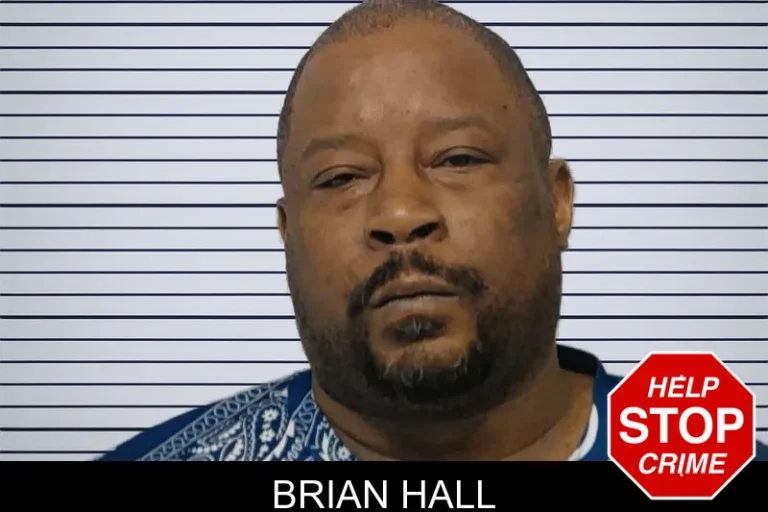Brian Hall
