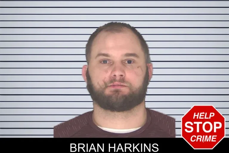 Brian Harkins