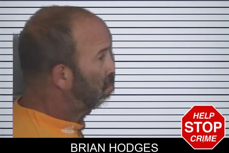 Brian Hodges