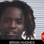 Brian Hughes mugshot – Henry County , Georgia Brian Hughes mugshot