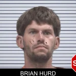 Brian Hurd mugshot – Columbia County , Georgia Brian Hurd mugshot