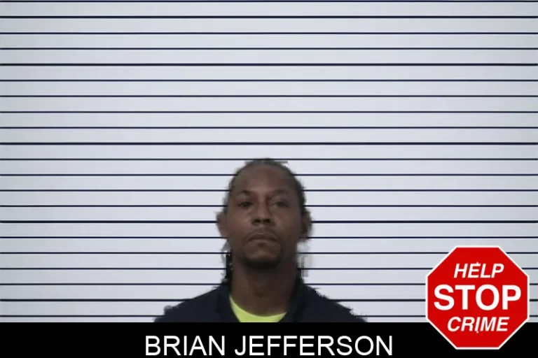 Brian Jefferson