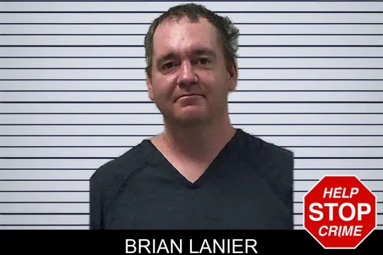 Brian Lanier