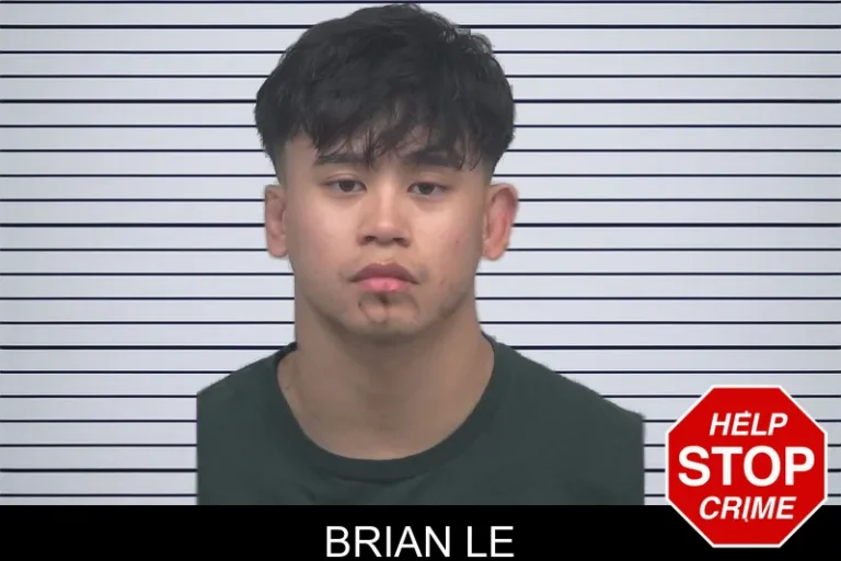 Brian Le