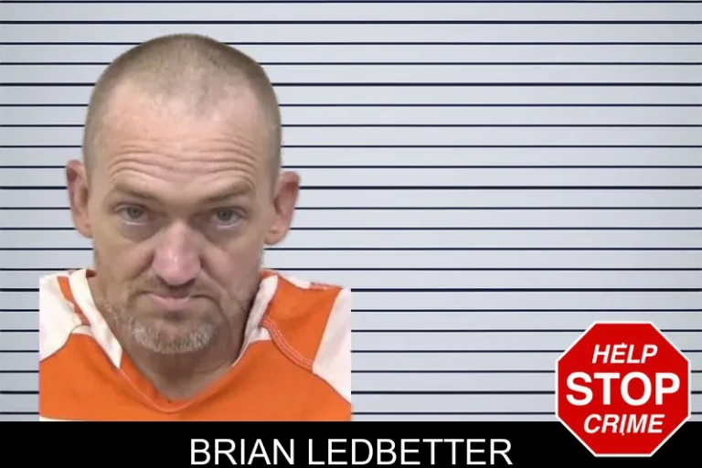 Brian Ledbetter