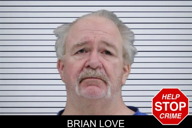 Brian Love