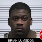 Brian Lumsdon mugshot – Tift County , Georgia Brian Lumsdon mugshot