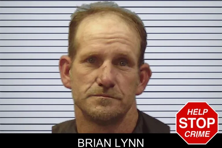 Brian Lynn