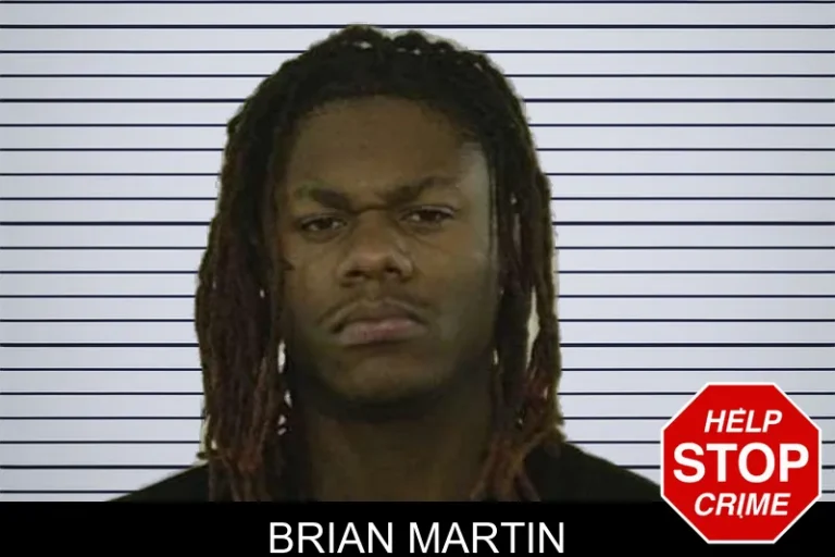 Brian Martin