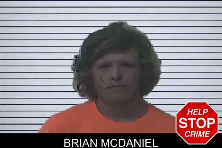 Brian McDaniel