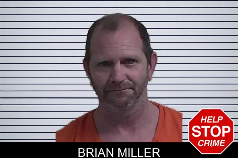 Brian Miller