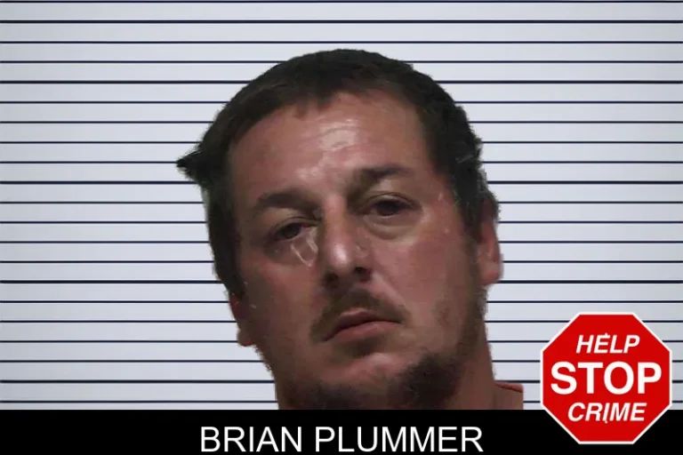Brian Plummer