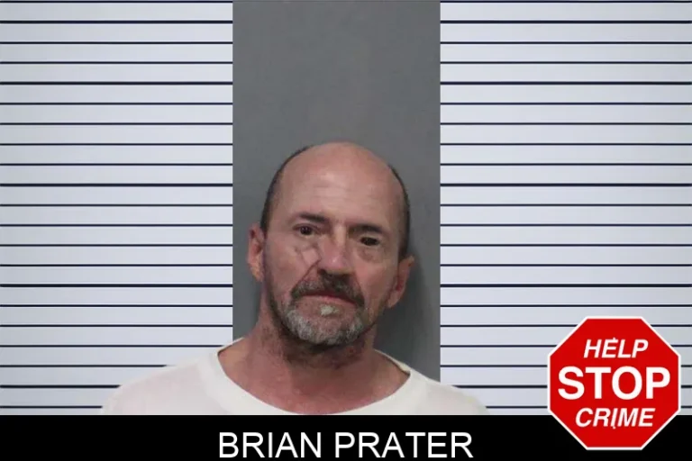 Brian Prater