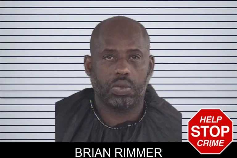 Brian Rimmer