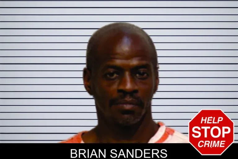 Brian Sanders