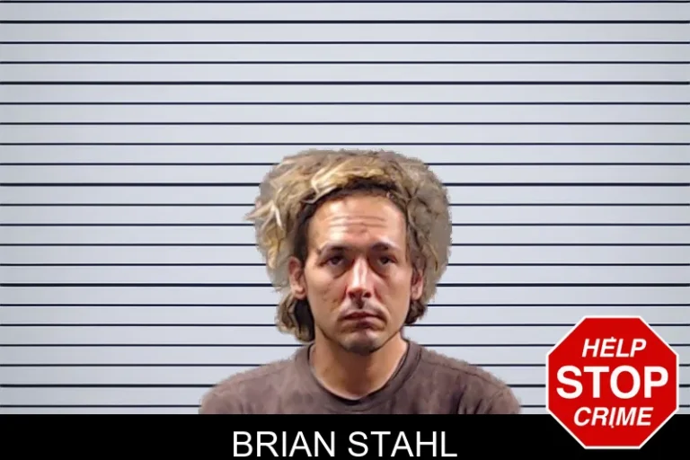 Brian Stahl