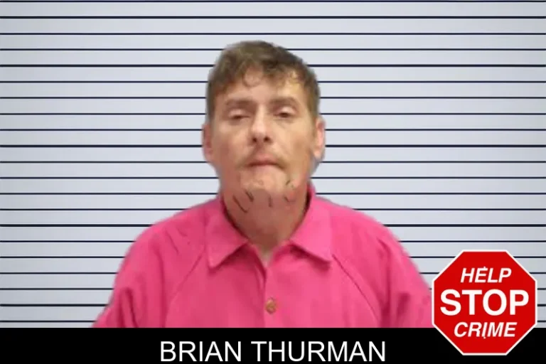 Brian Thurman