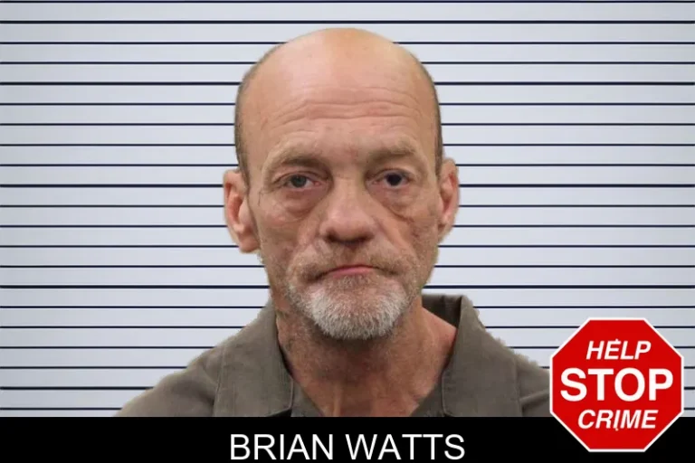Brian Watts