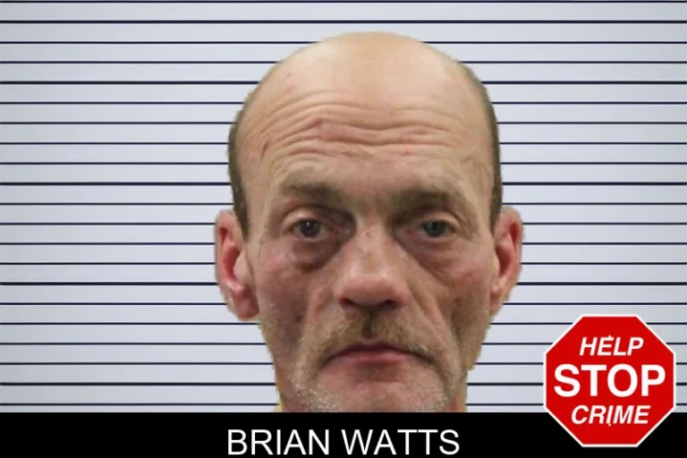 Brian Watts