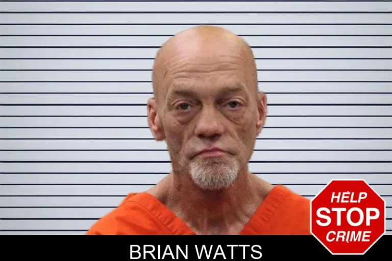 Brian Watts