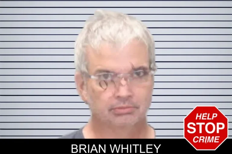 Brian Whitley