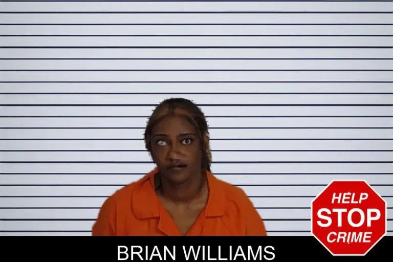Brian Williams